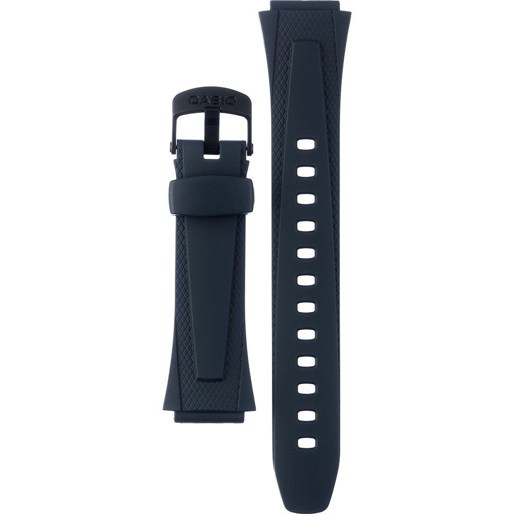 Casio 10183358 Horlogeband