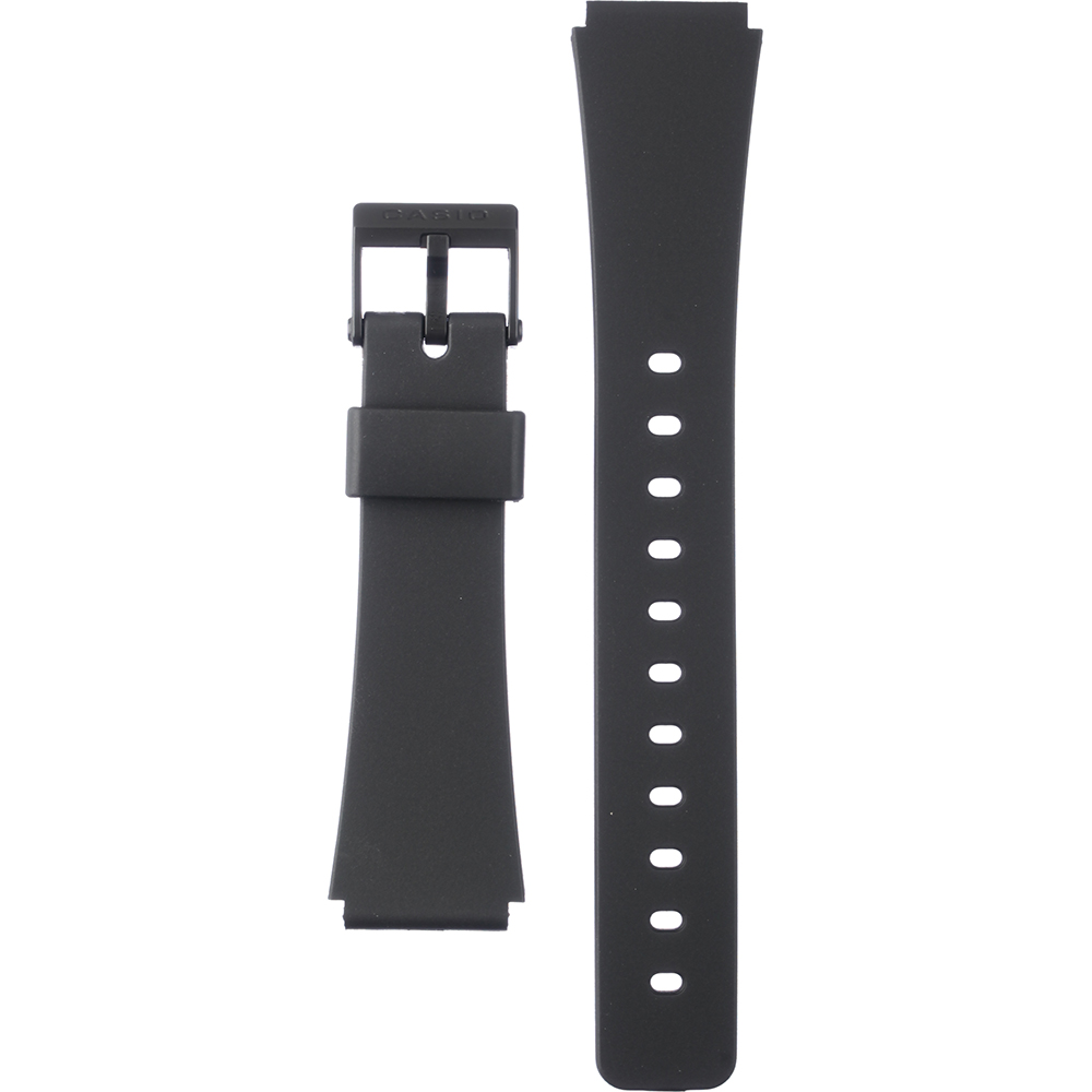 Casio 10212417 Horlogeband