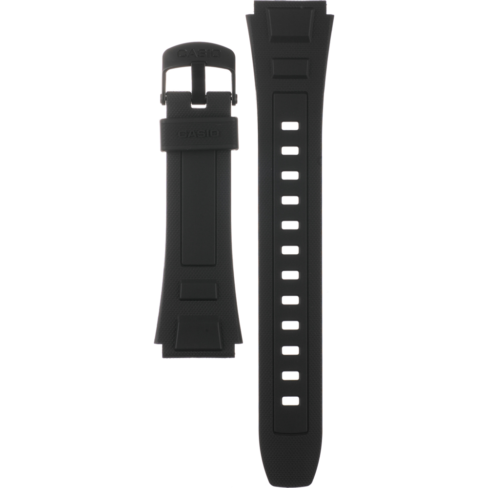 Casio 10272777 Horlogeband