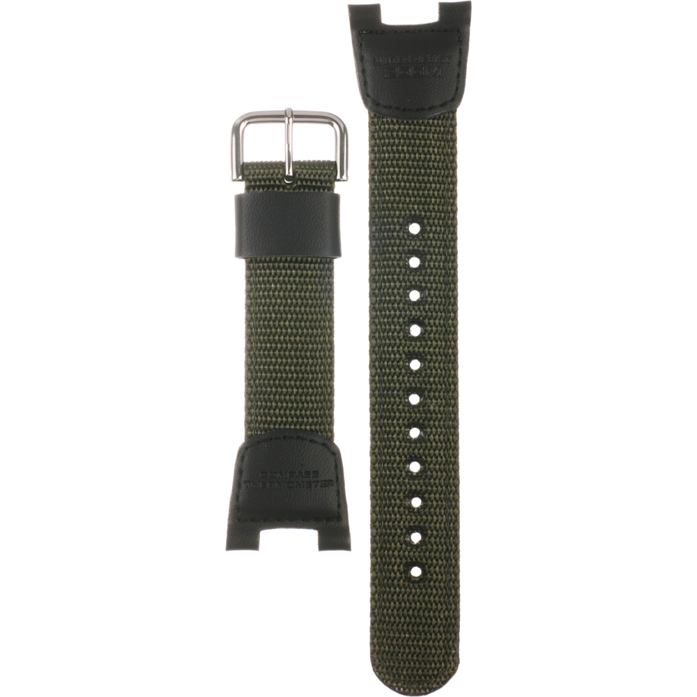 Casio 10304188 Horlogeband