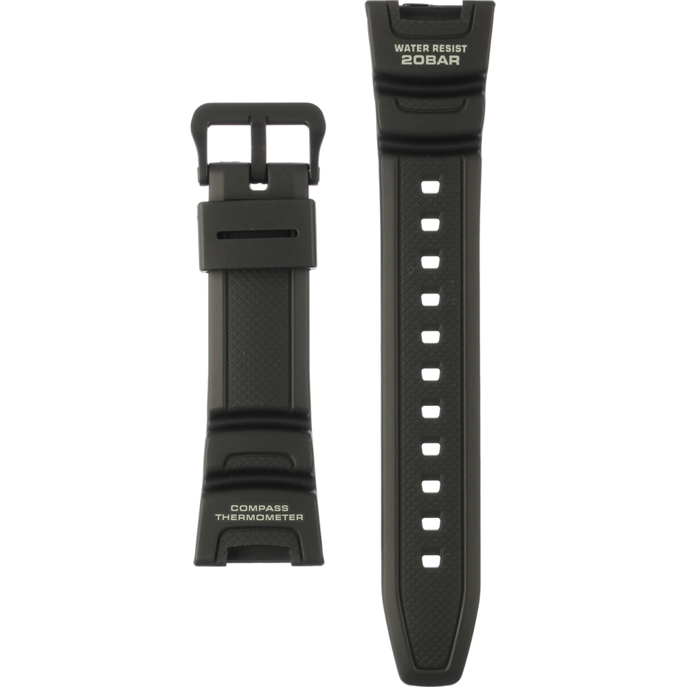 Casio 10316600 Horlogeband