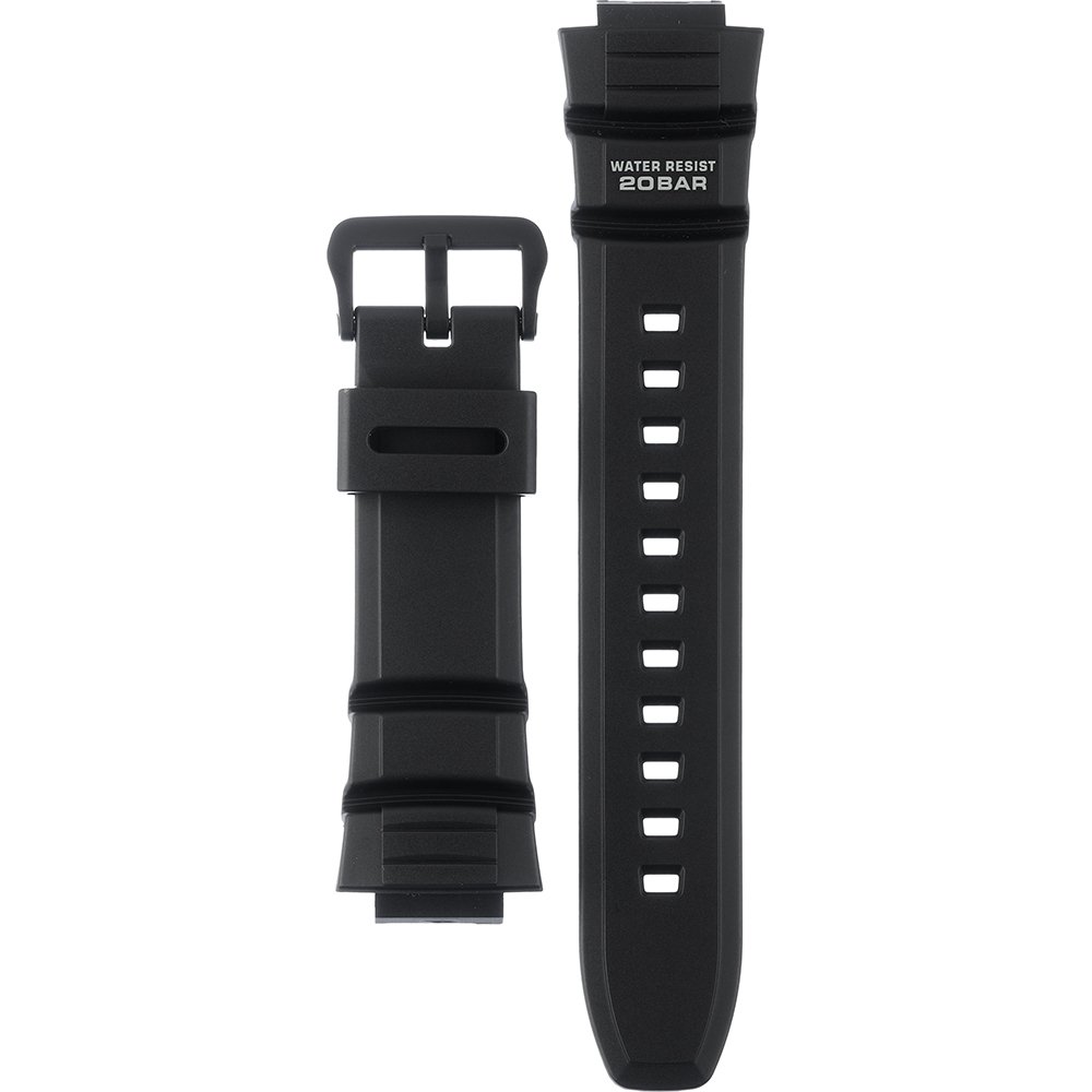 Casio 10318240 Wave Ceptor Horlogeband
