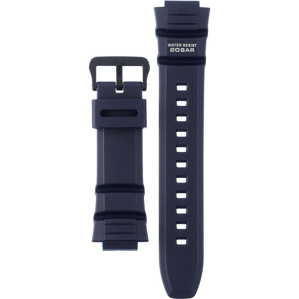 Casio 10318241 Wave Ceptor Horlogeband