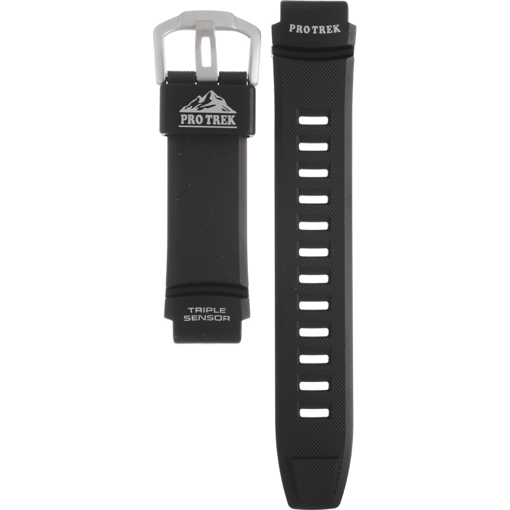 Casio 10332905 Pro Trek Horlogeband