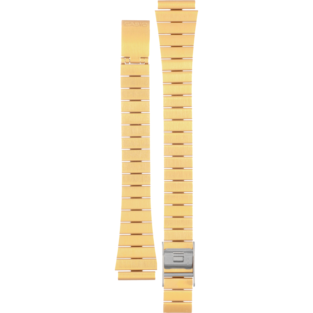 Casio 10335075 Horlogeband