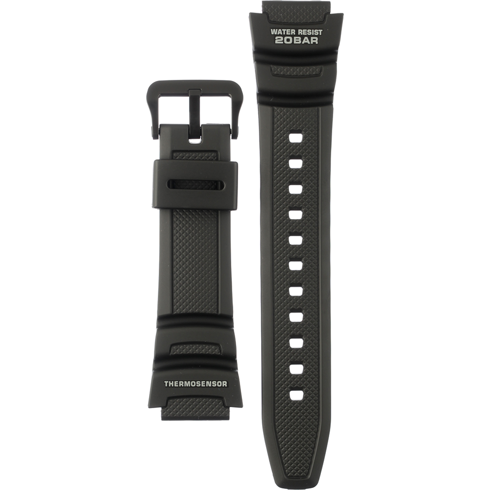 Casio 10337327 Horlogeband