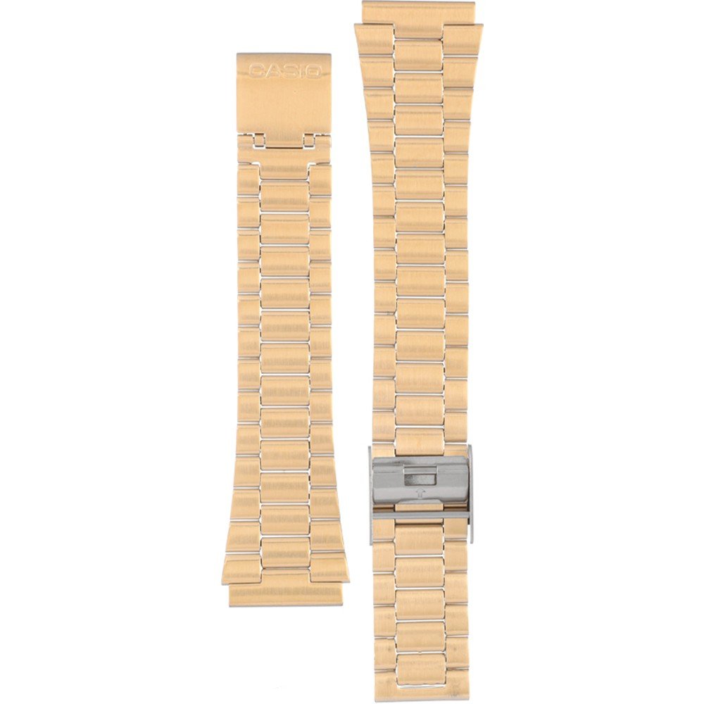 Casio 10339807 Horlogeband