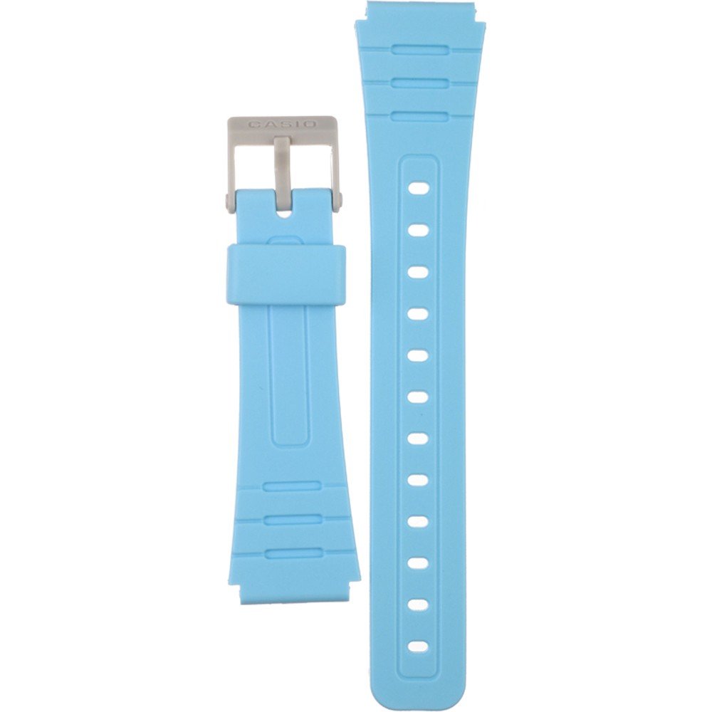 Casio 10361901 Horlogeband