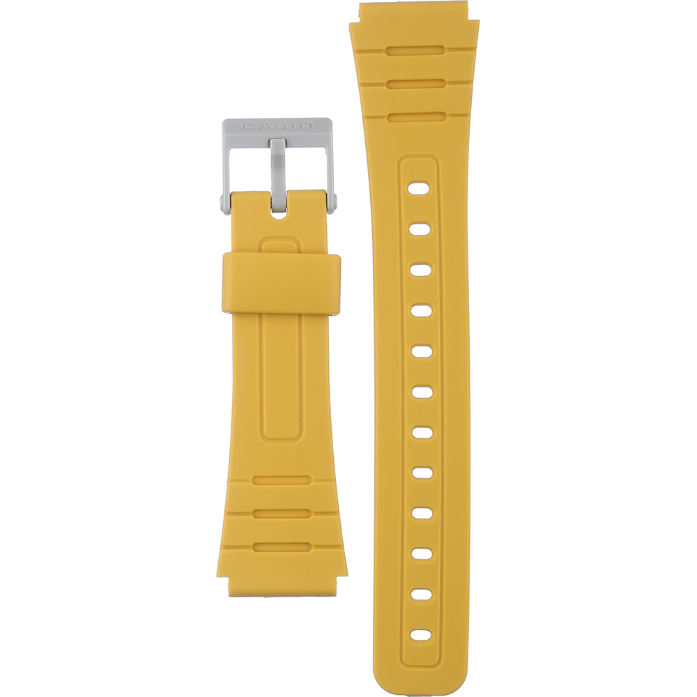 Casio 10361916 Horlogeband