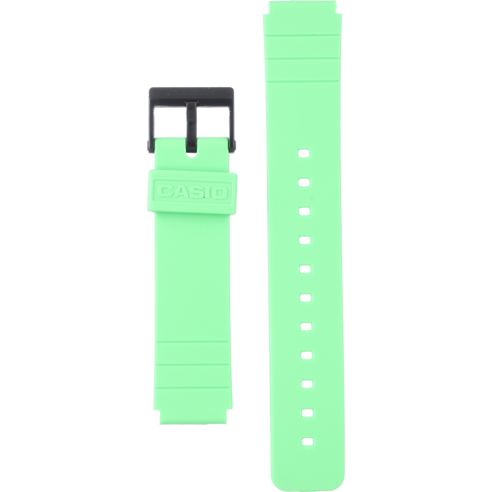 Casio 10362357 Horlogeband