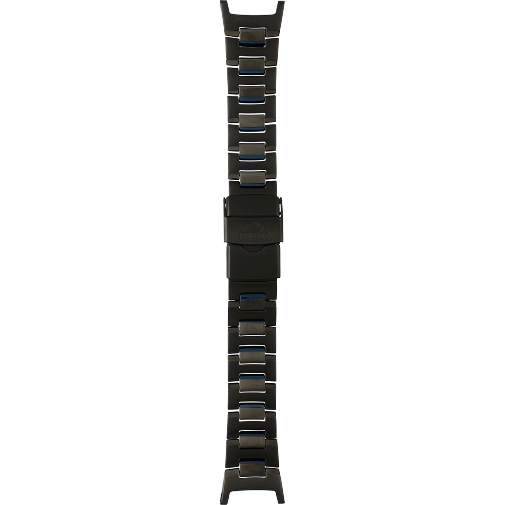 Casio 10362651 Horlogeband
