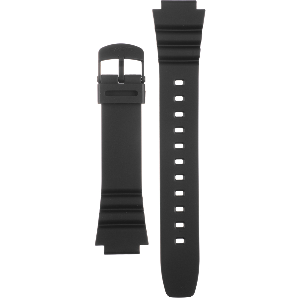 Casio 10365955 Horlogeband