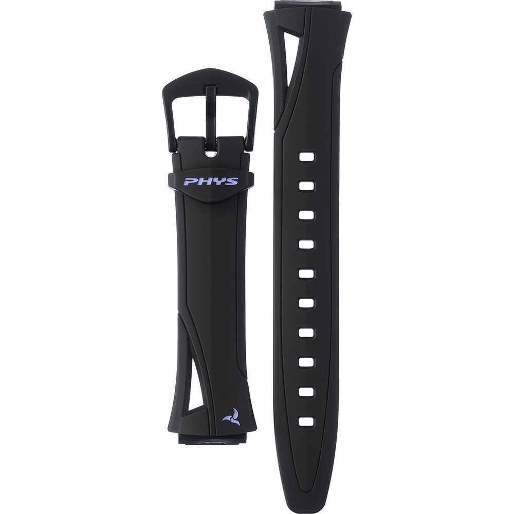 Casio 10375490 Phys Horlogeband