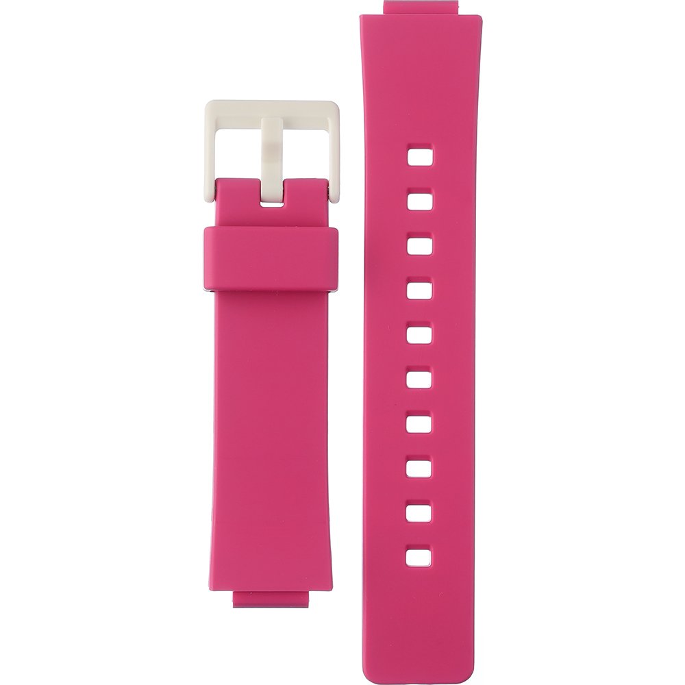 Casio 10378968 Horlogeband