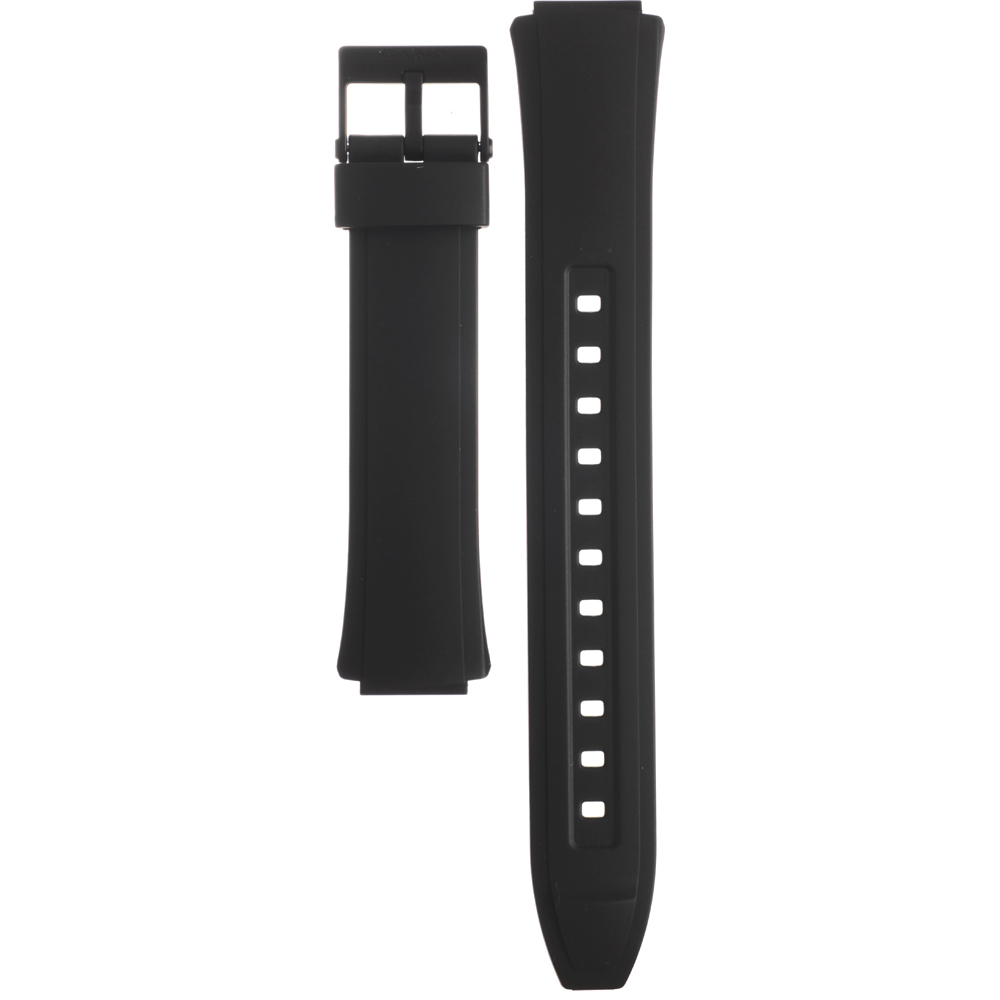 Casio 10379447 Horlogeband