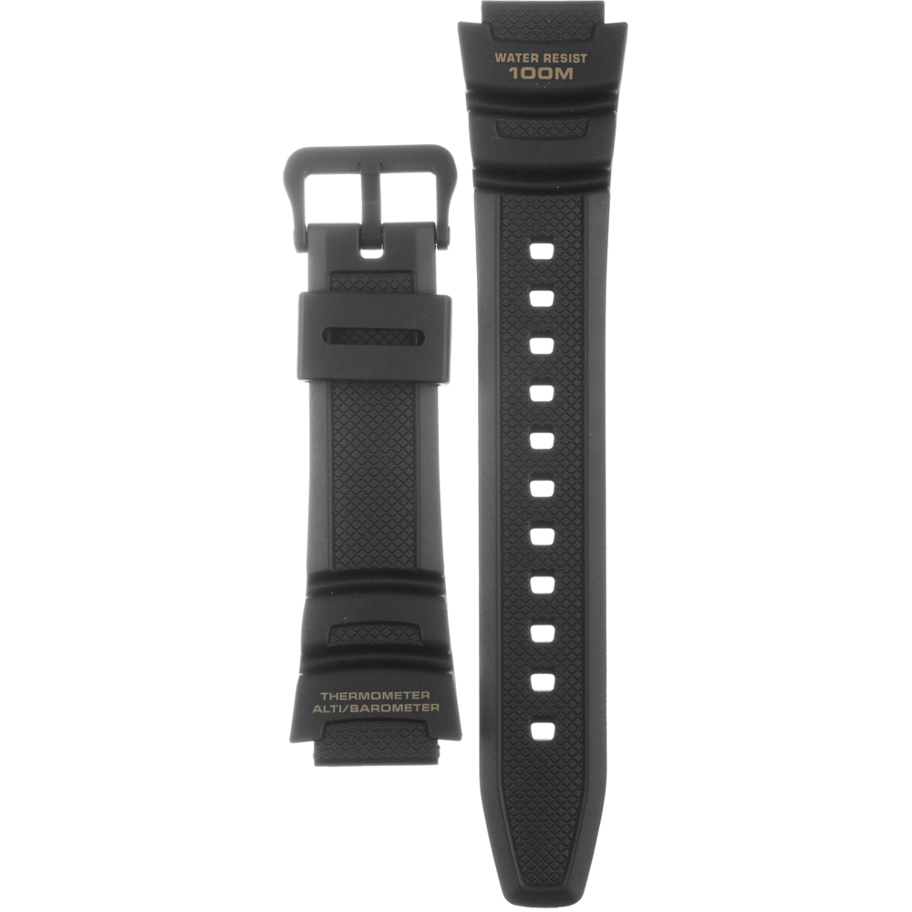 Casio 10379562 Horlogeband