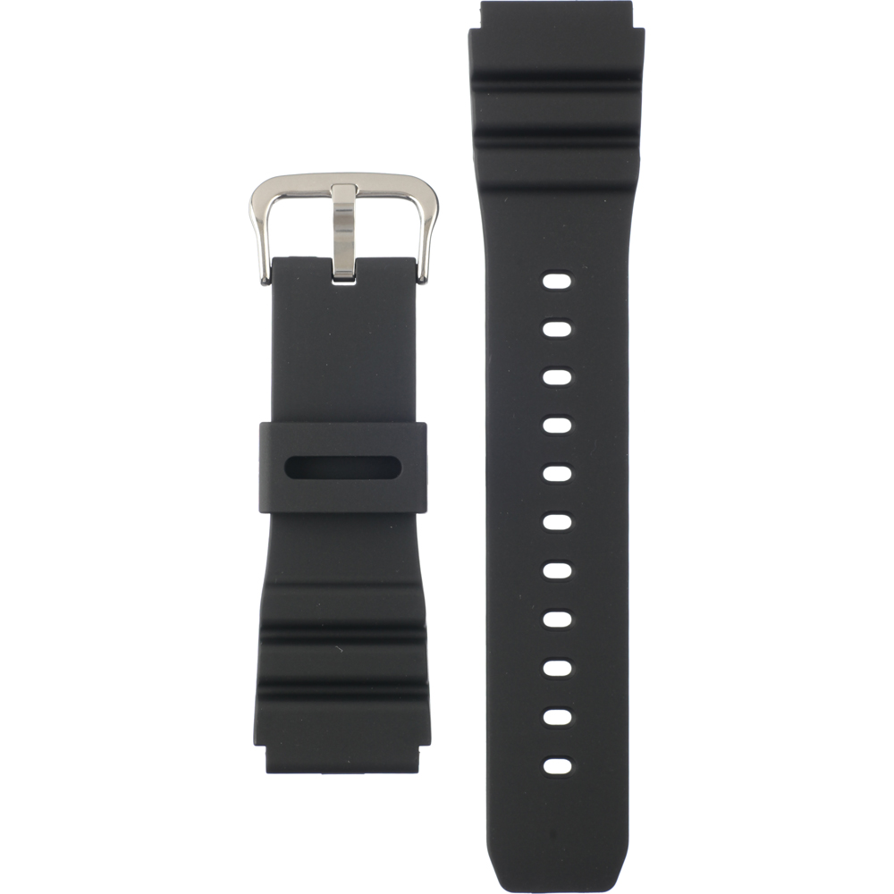 Casio 10391336 Horlogeband