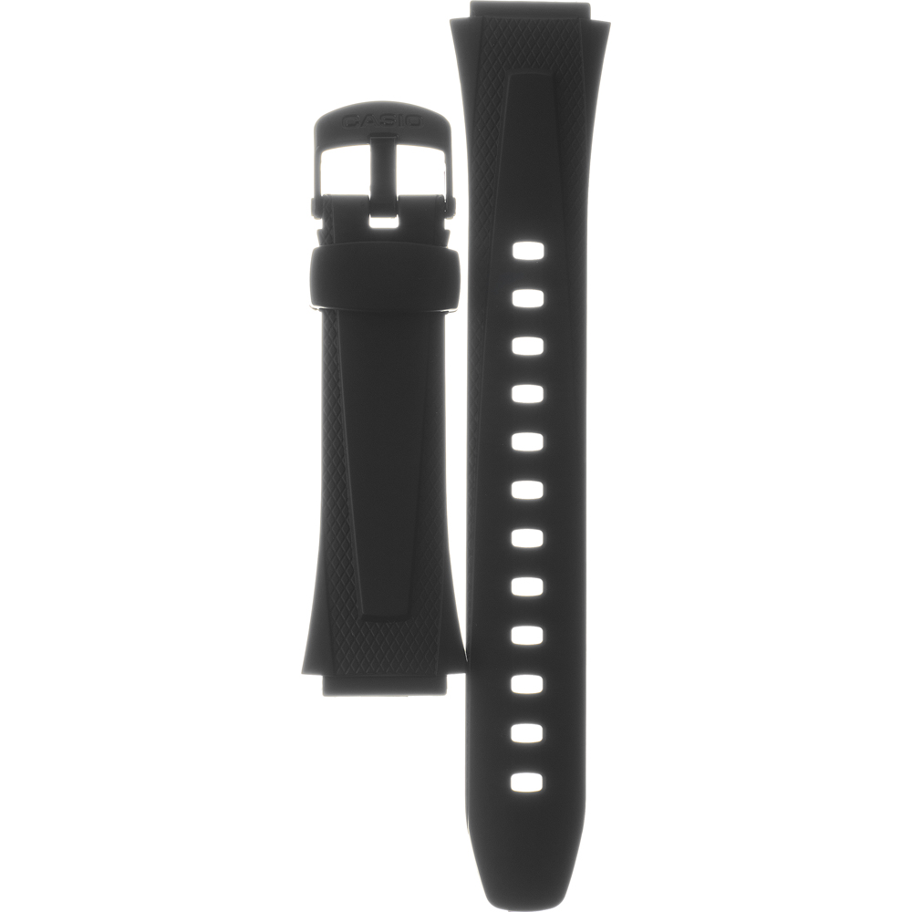 Casio 10392869 Horlogeband