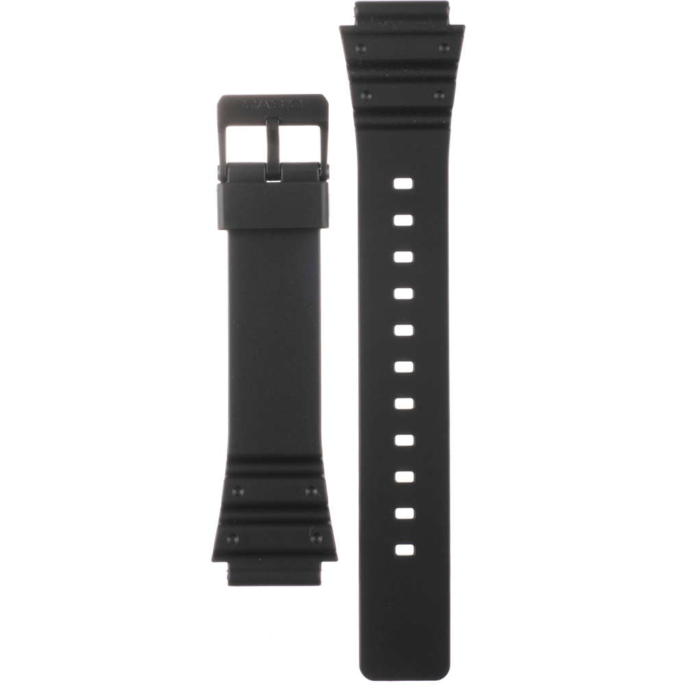 Casio 10393907 Horlogeband