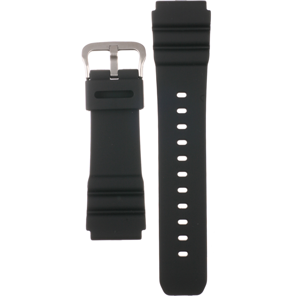 Casio 10406454 Horlogeband