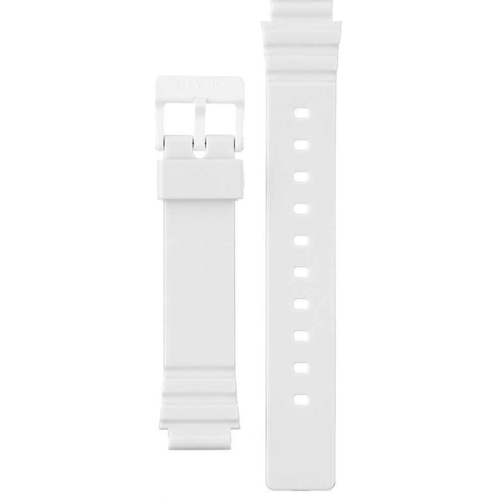 Casio 10406536 Horlogeband