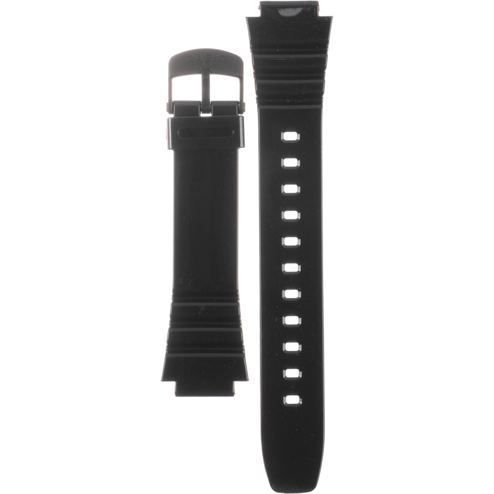 Casio 10409322 Horlogeband