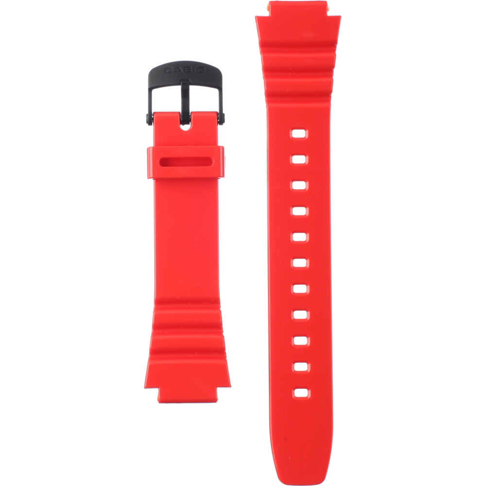 Casio 10409324 Horlogeband