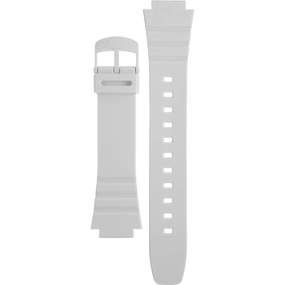 Casio 10409325 Horlogeband