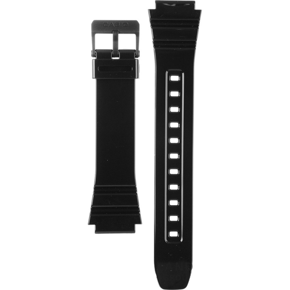 Casio 10409326 Horlogeband