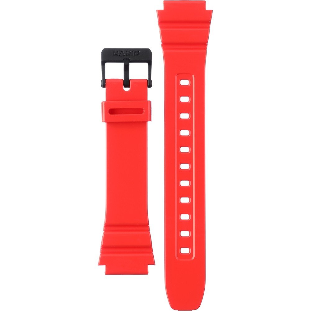 Casio 10409327 Horlogeband