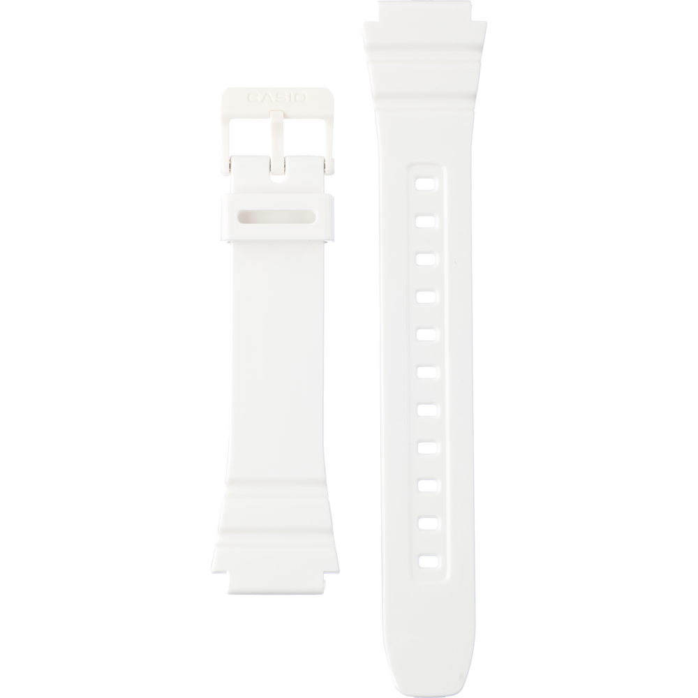 Casio 10409328 Horlogeband