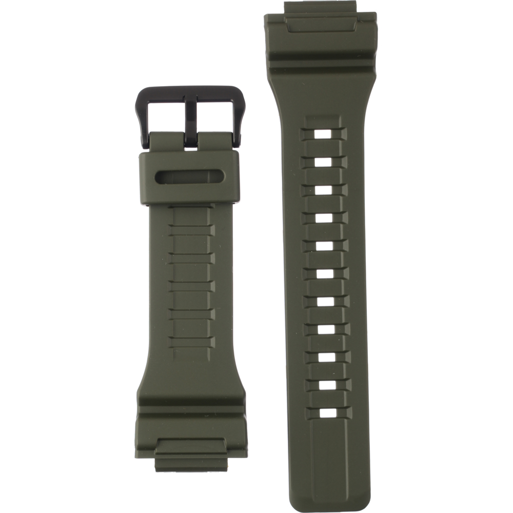 Casio 10410730 Horlogeband