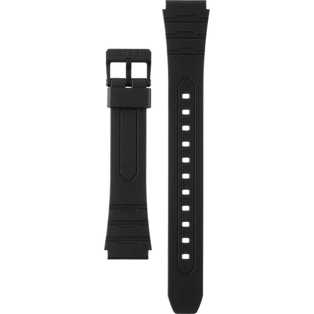 Casio 10421384 Horlogeband