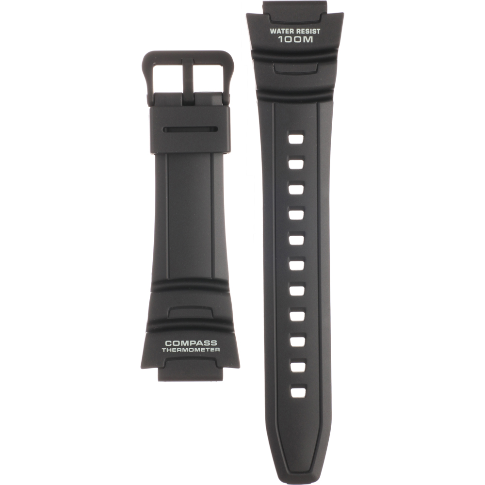 Casio 10431875 Horlogeband