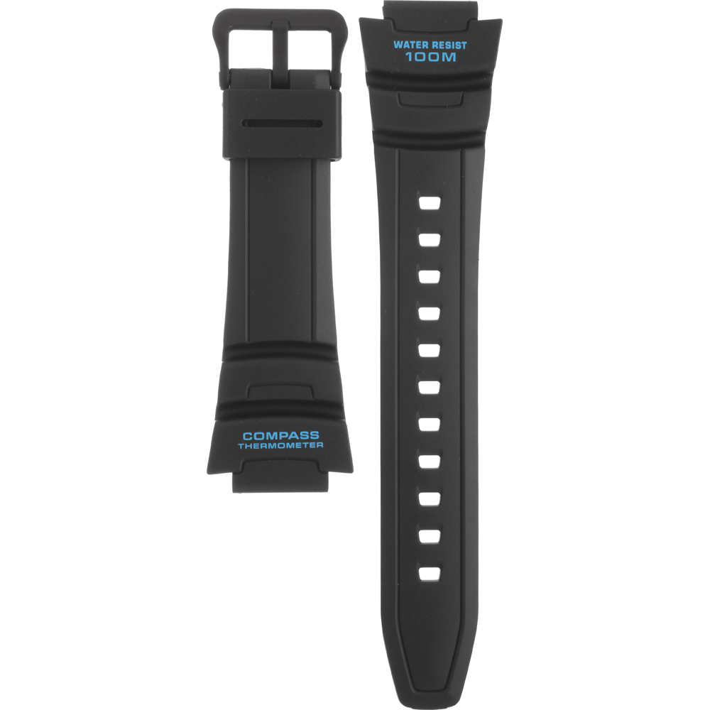Casio 10431876 Horlogeband