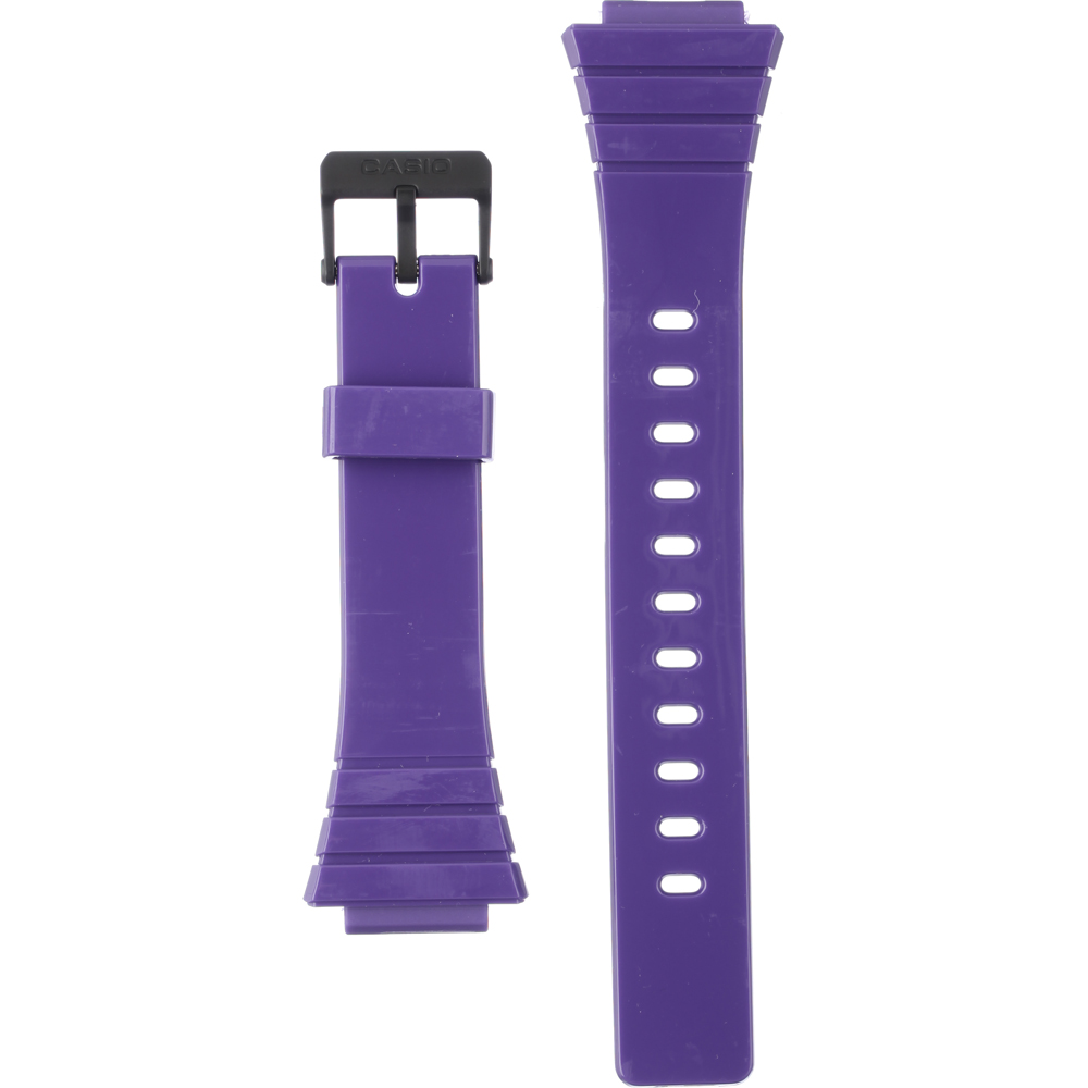 Casio 10435867 Horlogeband
