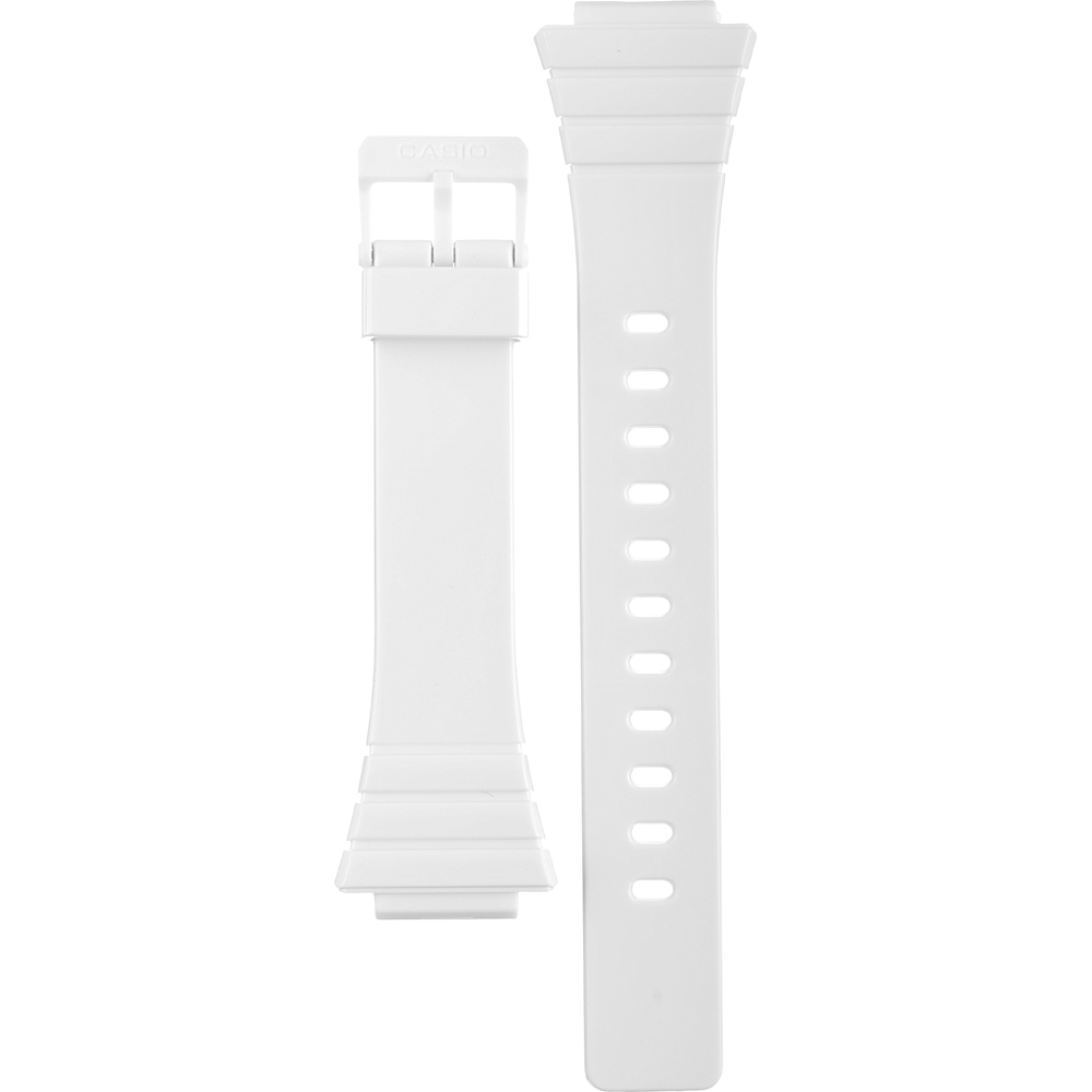 Casio 10435868 Horlogeband