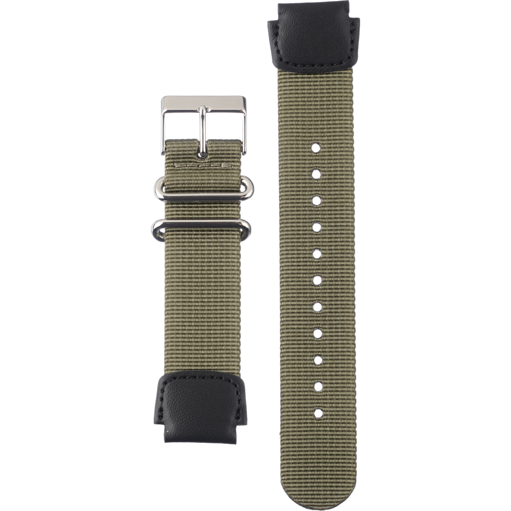Casio 10438124 Horlogeband