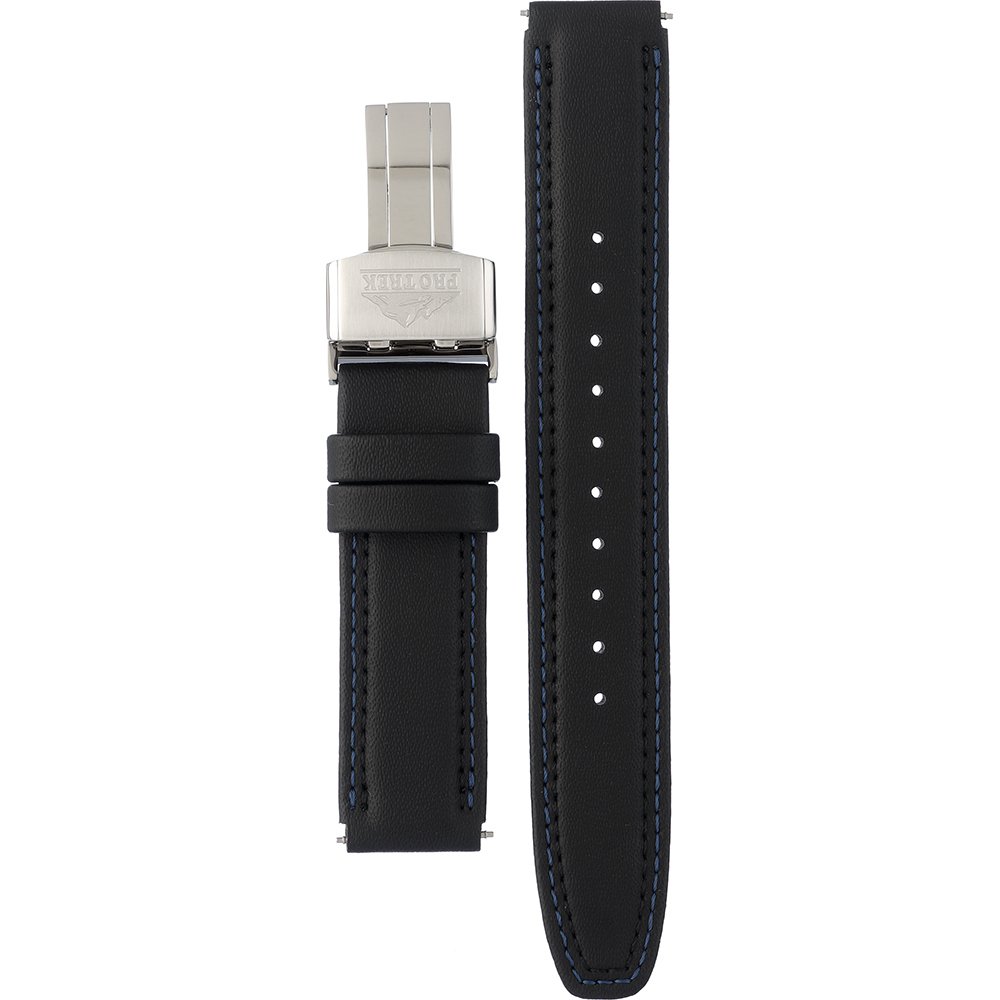 Casio 10440443 Pro Trek Horlogeband