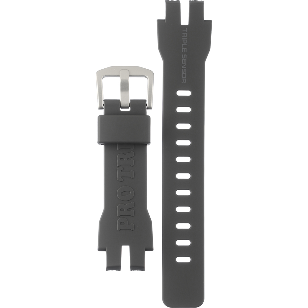 Casio 10446375 Horlogeband