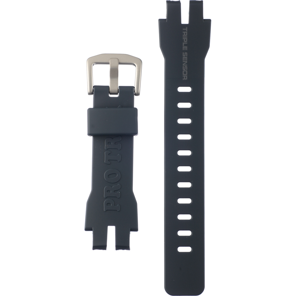 Casio 10446376 Horlogeband