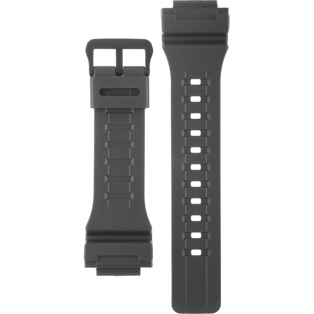Casio 10451997 Horlogeband