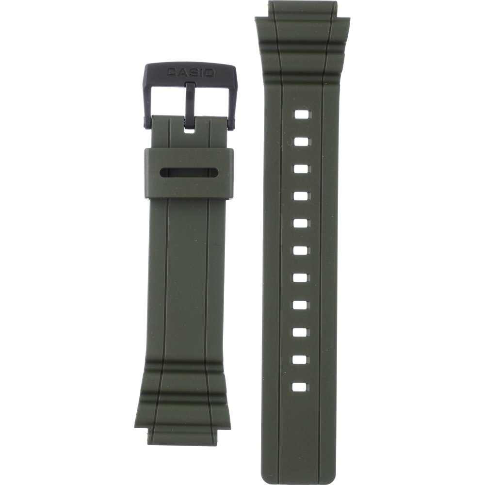 Casio 10452256 Horlogeband