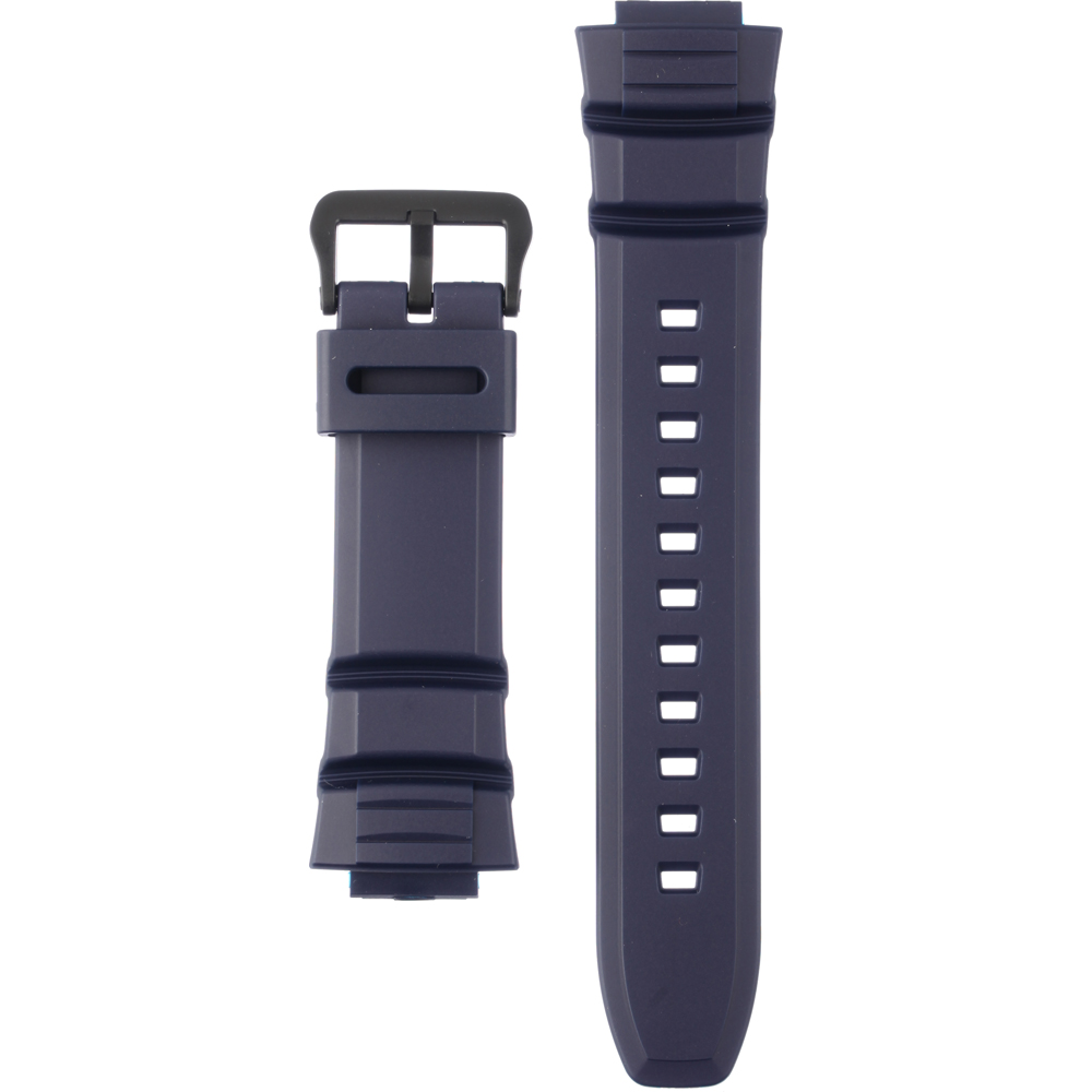 Casio 10452412 Horlogeband