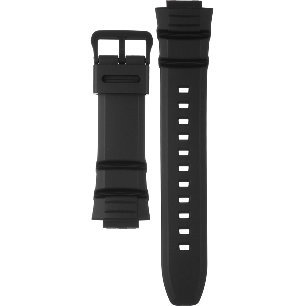 Casio 10452435 Horlogeband