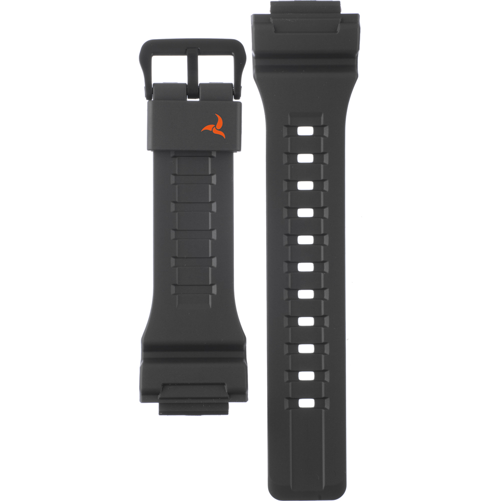 Casio 10462712 Horlogeband