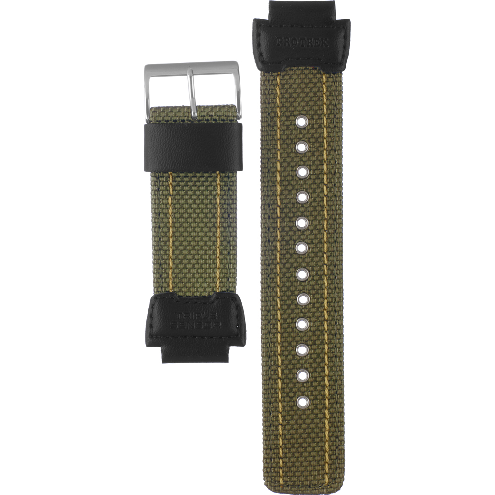 Casio 10465881 Horlogeband