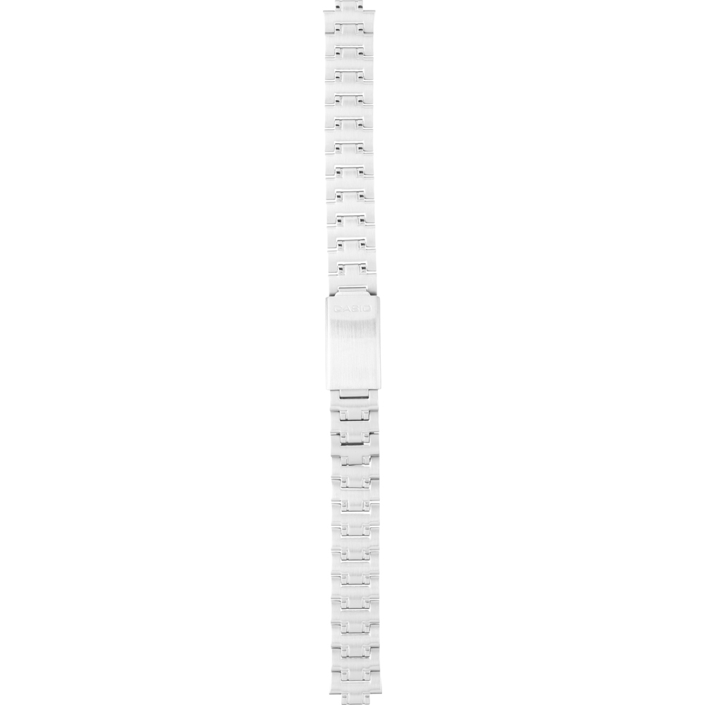 Casio 10471205 Horlogeband