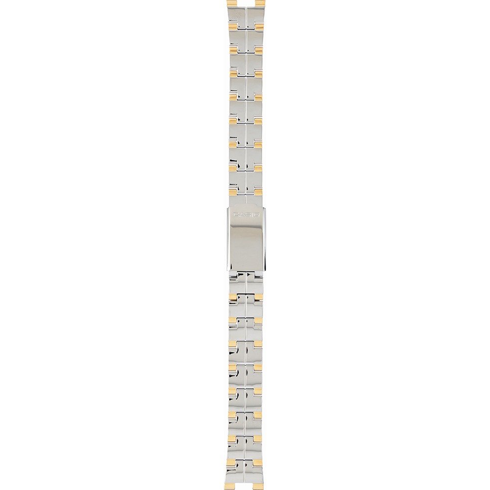 Casio 10478008 Horlogeband
