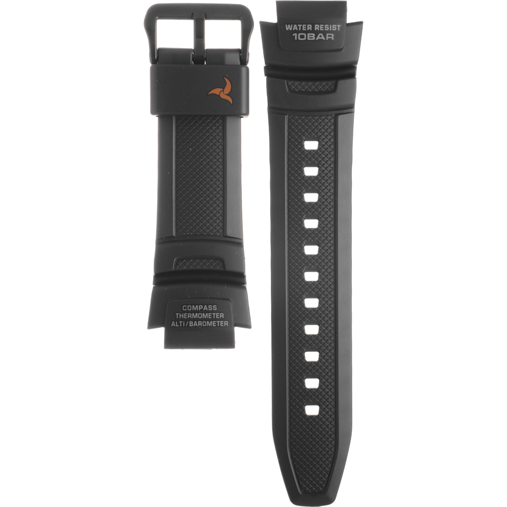 Casio 10500704 Horlogeband